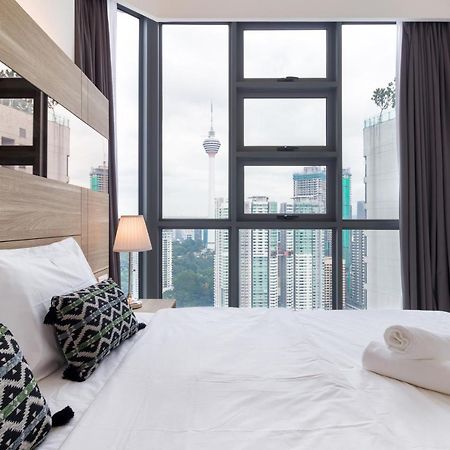 Robertson Suites By Airhost Kuala Lumpur Exterior photo