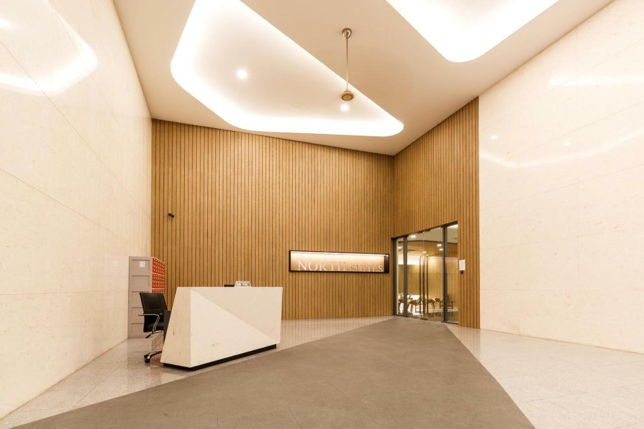 Robertson Suites By Airhost Kuala Lumpur Exterior photo