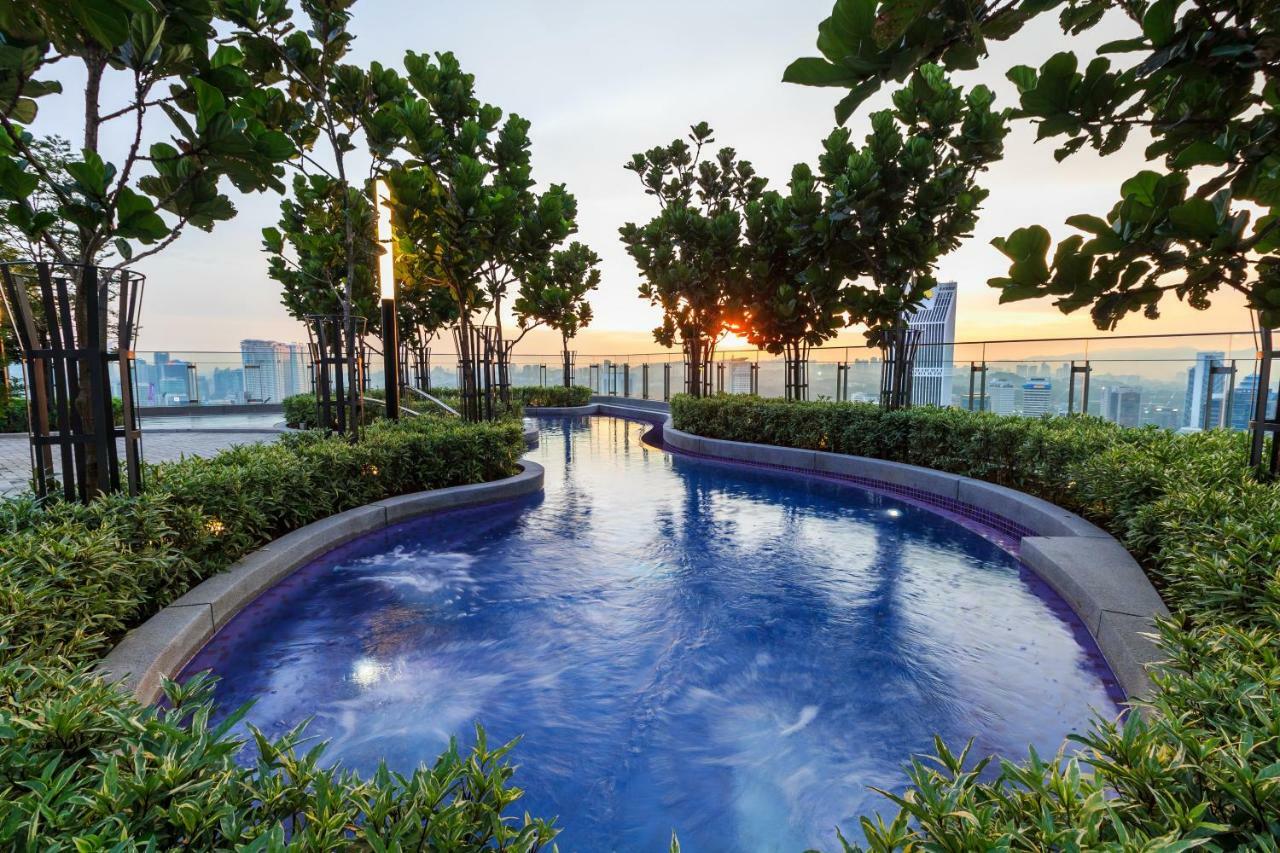 Robertson Suites By Airhost Kuala Lumpur Exterior photo