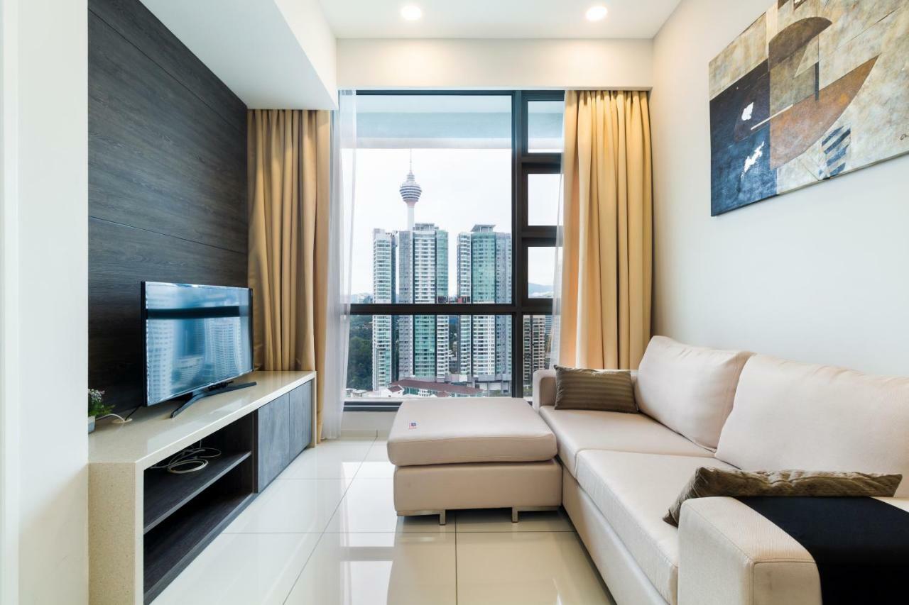 Robertson Suites By Airhost Kuala Lumpur Exterior photo