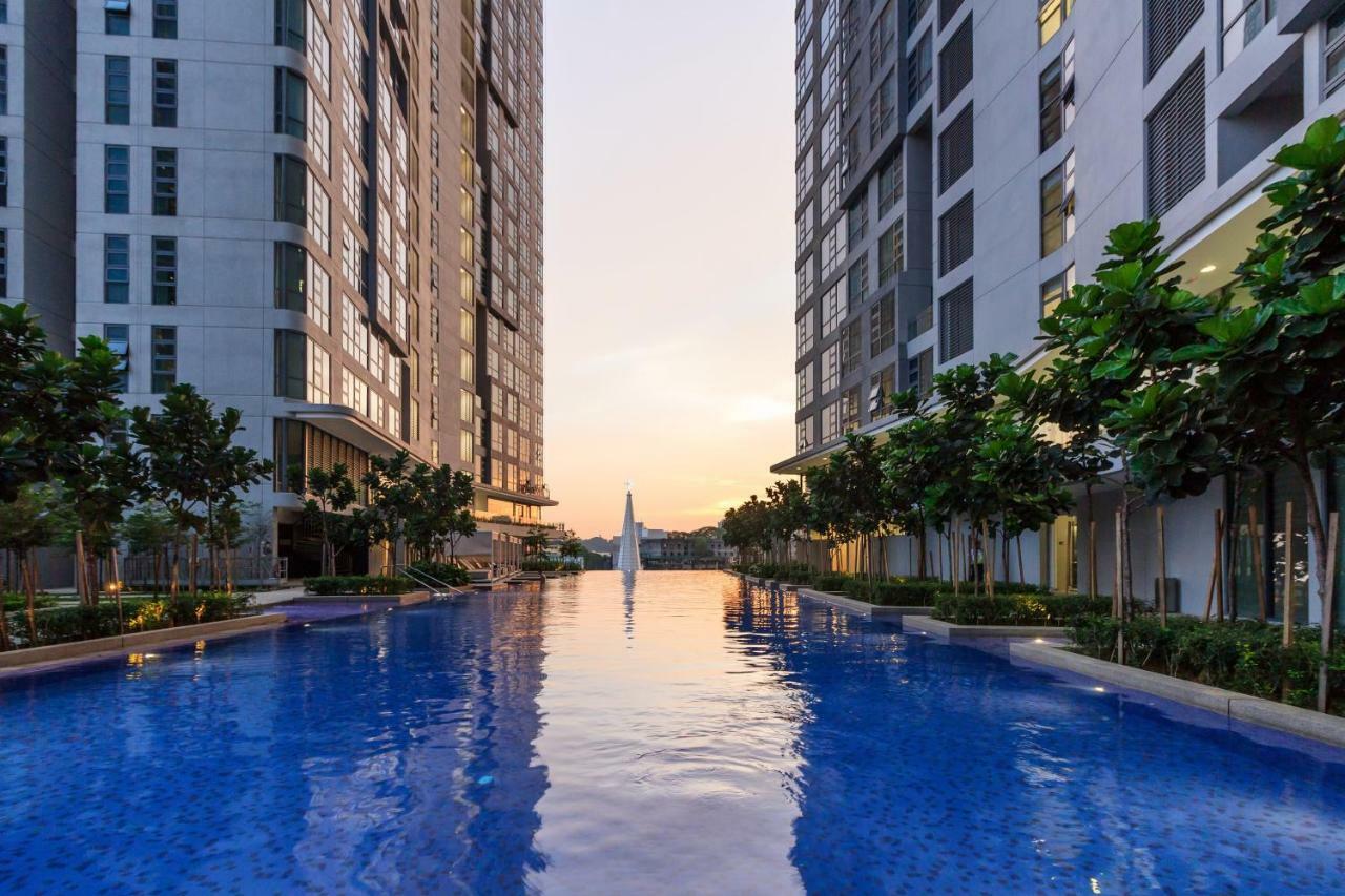 Robertson Suites By Airhost Kuala Lumpur Exterior photo