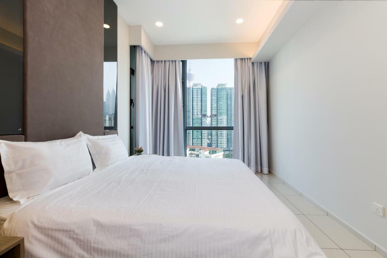 Robertson Suites By Airhost Kuala Lumpur Exterior photo
