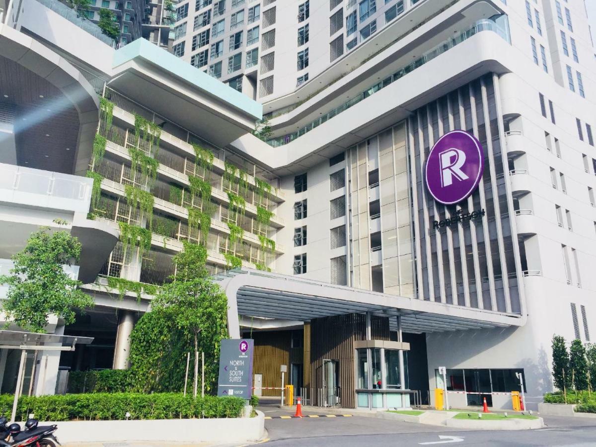Robertson Suites By Airhost Kuala Lumpur Exterior photo