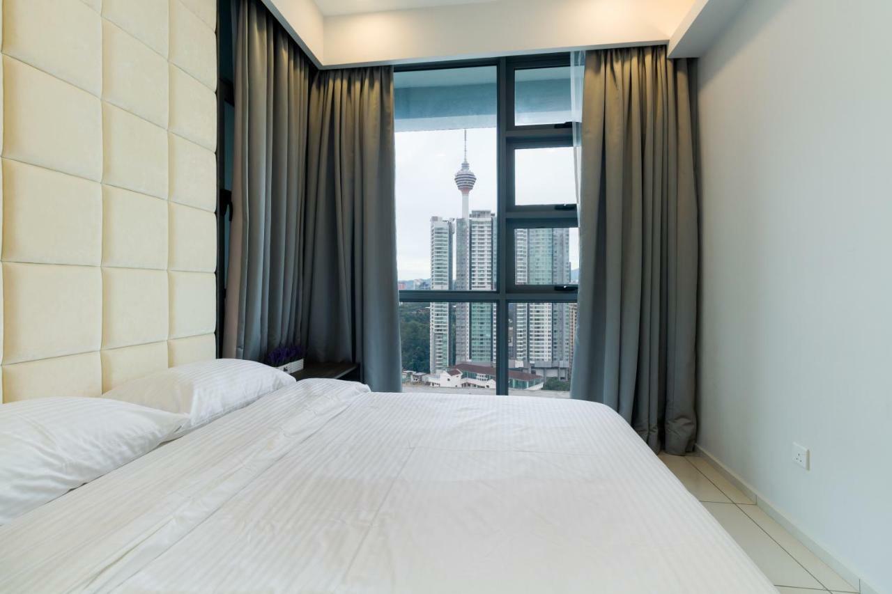 Robertson Suites By Airhost Kuala Lumpur Exterior photo